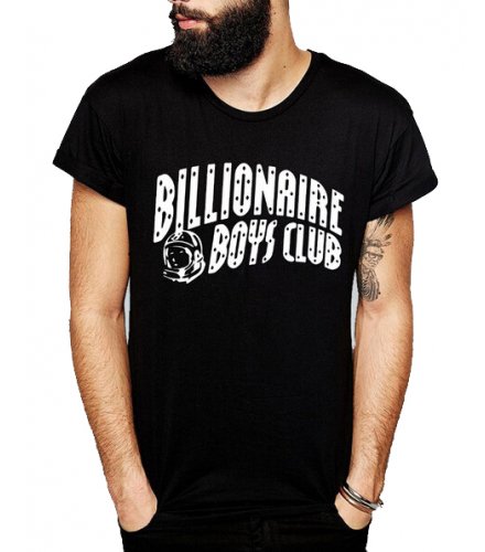 MC117 - BILLIONAIRE BOYS CLUB Tshirt